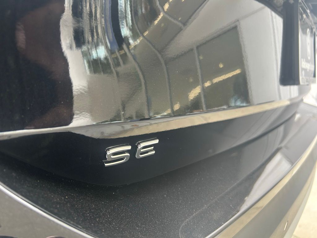 2026 Volkswagen Tiguan 2.0T SE Tampa FL