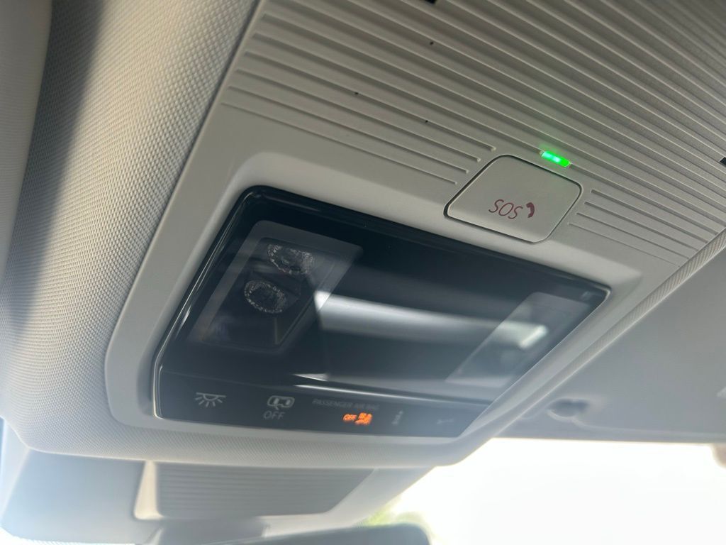 2026 Volkswagen Tiguan 2.0T SE Tampa FL