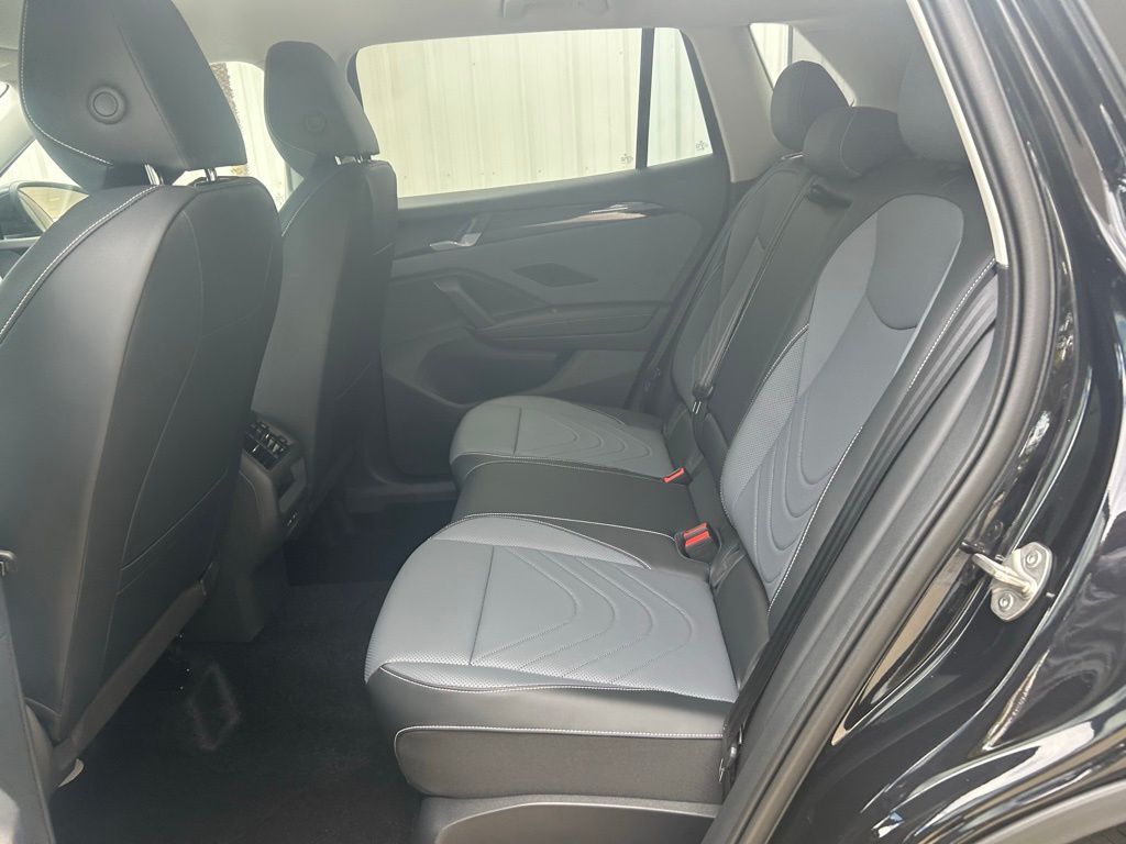 2026 Volkswagen Tiguan 2.0T SE Tampa FL