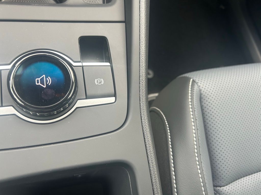 2026 Volkswagen Tiguan 2.0T SE Tampa FL