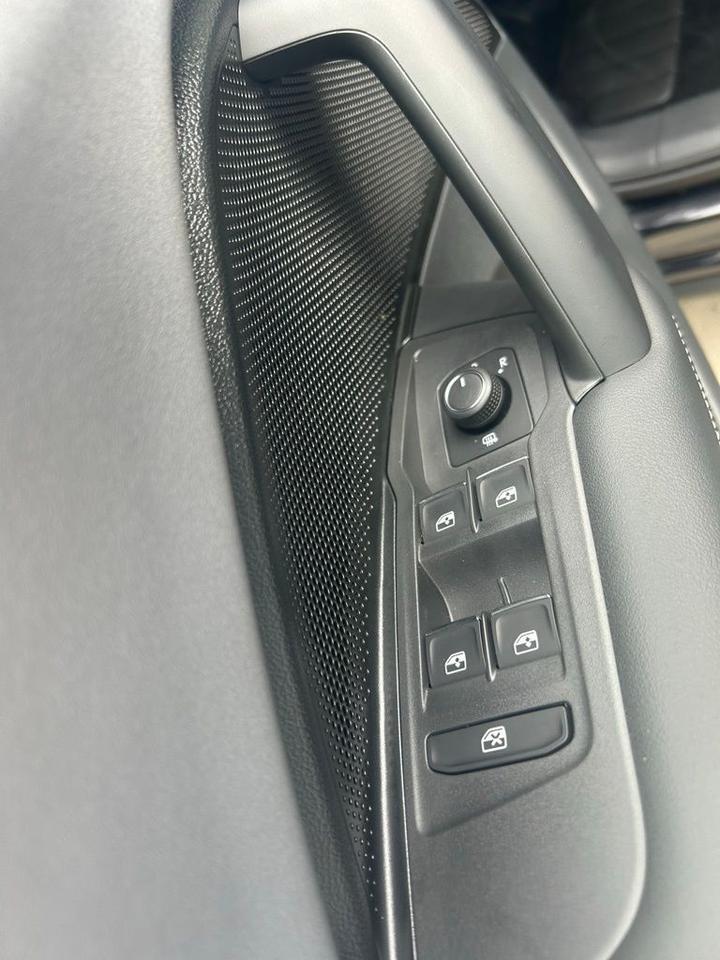 2026 Volkswagen Tiguan 2.0T SE Tampa FL