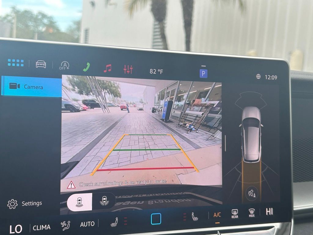 2026 Volkswagen Tiguan 2.0T SE Tampa FL