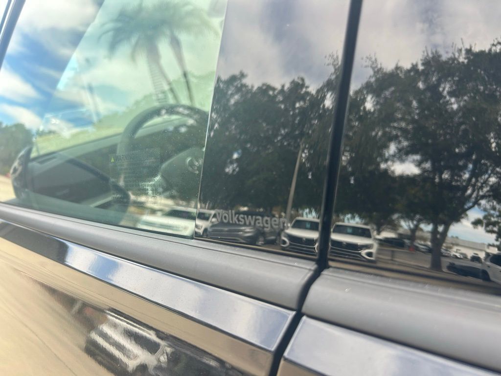 2026 Volkswagen Tiguan 2.0T SE Tampa FL