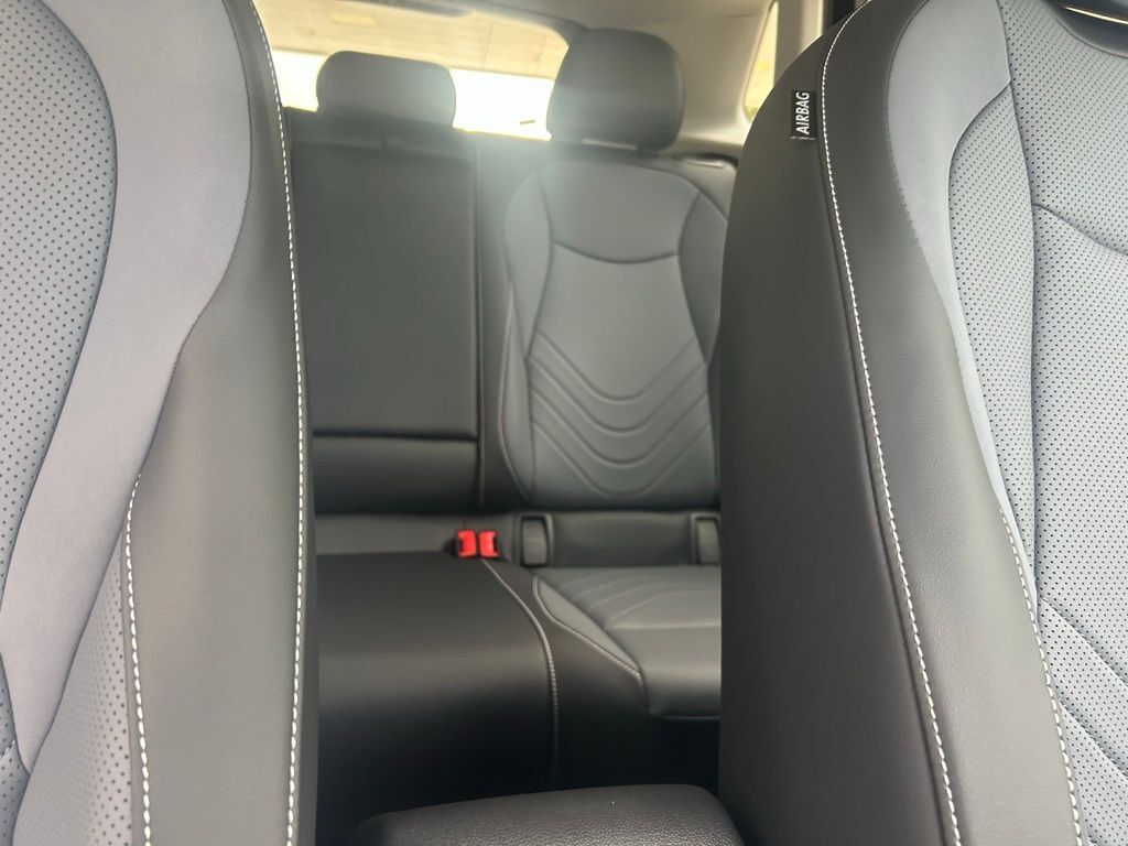 2026 Volkswagen Tiguan 2.0T SE Tampa FL