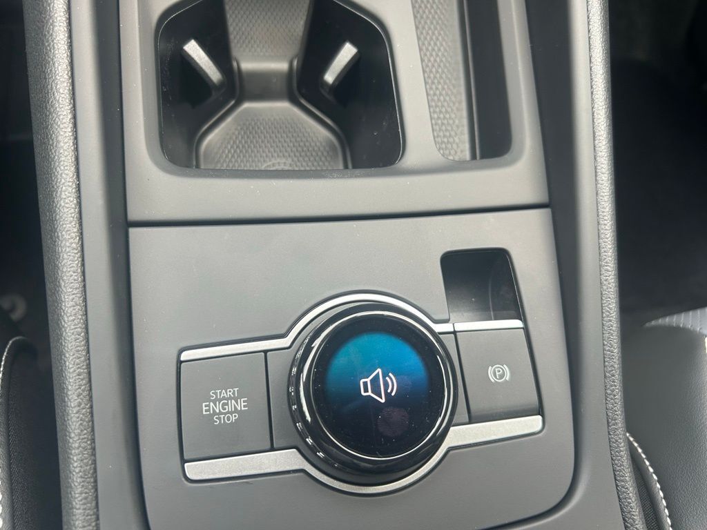 2026 Volkswagen Tiguan 2.0T SE Tampa FL