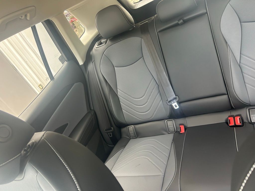 2026 Volkswagen Tiguan 2.0T SE Tampa FL