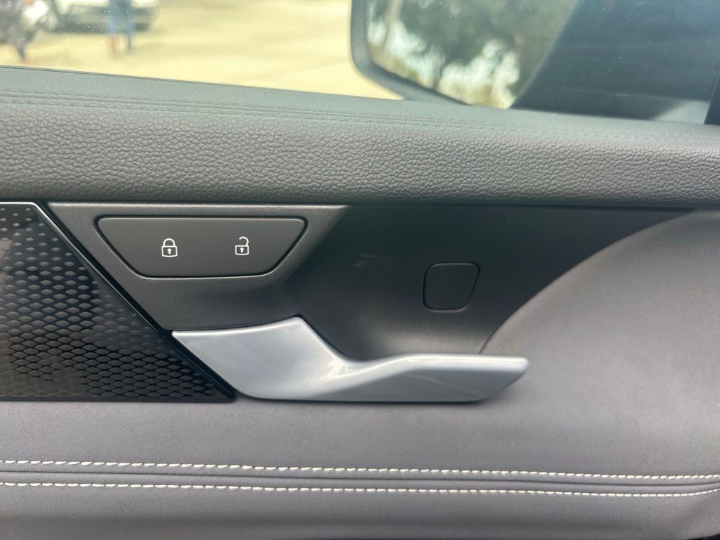 2026 Volkswagen Tiguan 2.0T SE Tampa FL