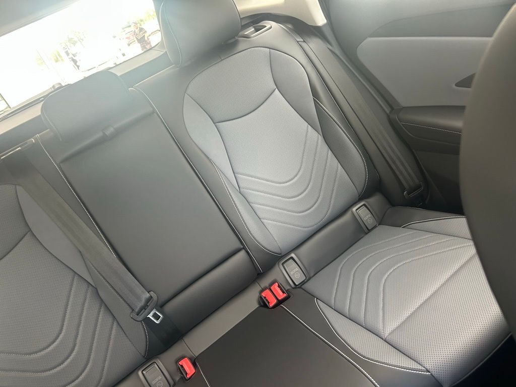 2026 Volkswagen Tiguan 2.0T SE Tampa FL