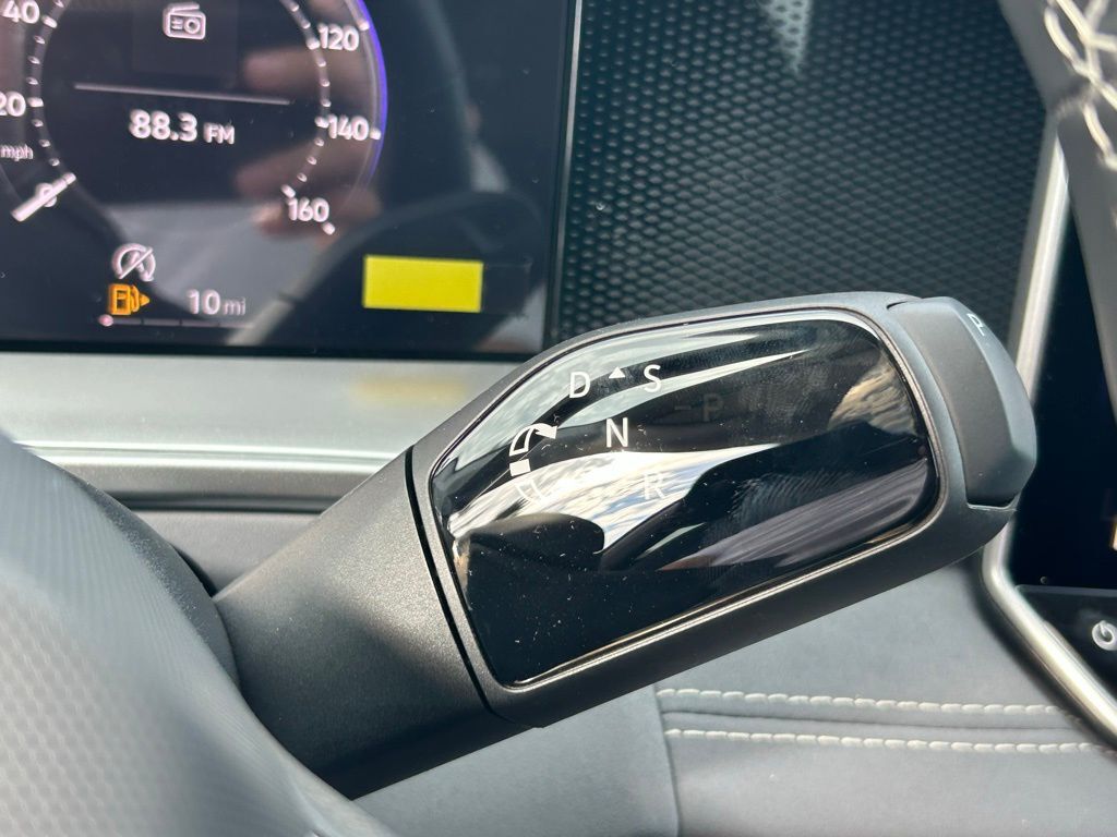 2026 Volkswagen Tiguan 2.0T SE Tampa FL