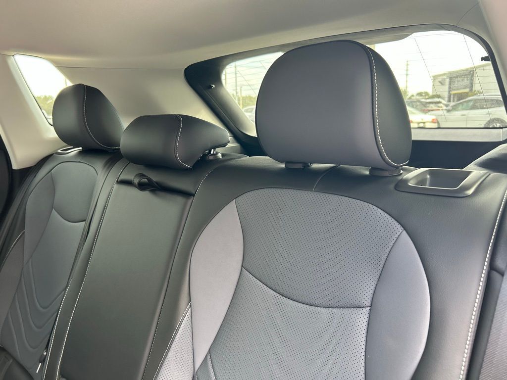 2026 Volkswagen Tiguan 2.0T SE Tampa FL