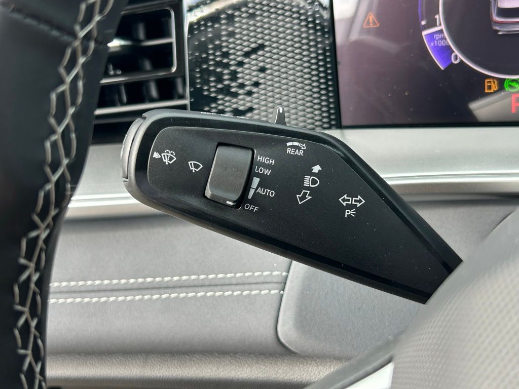 2026 Volkswagen Tiguan 2.0T SE Tampa FL