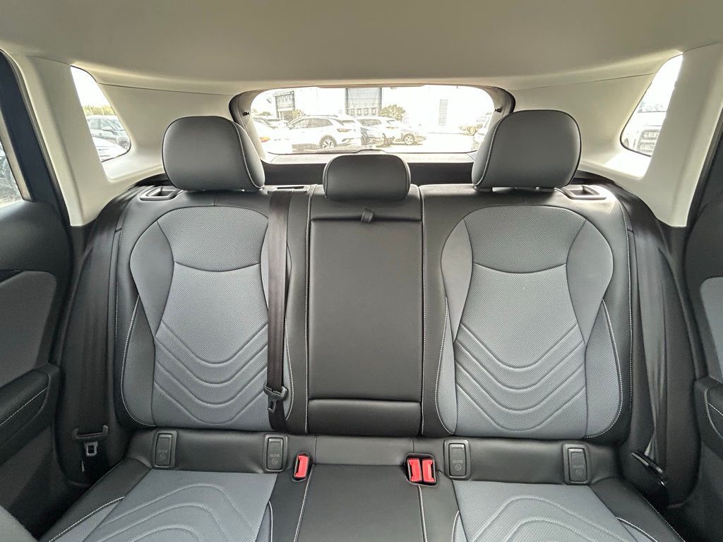 2026 Volkswagen Tiguan 2.0T SE Tampa FL