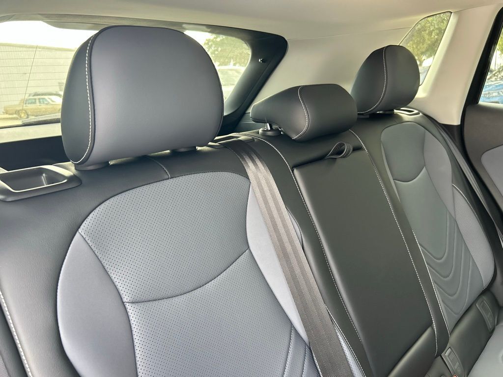 2026 Volkswagen Tiguan 2.0T SE Tampa FL