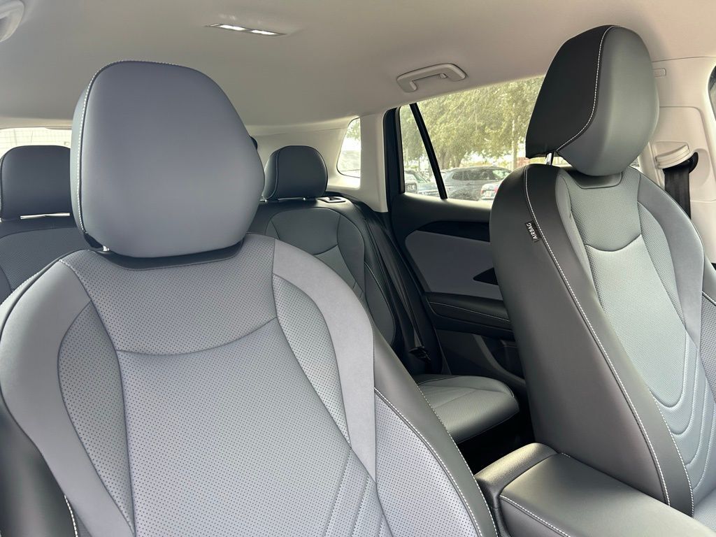 2026 Volkswagen Tiguan 2.0T SE Tampa FL