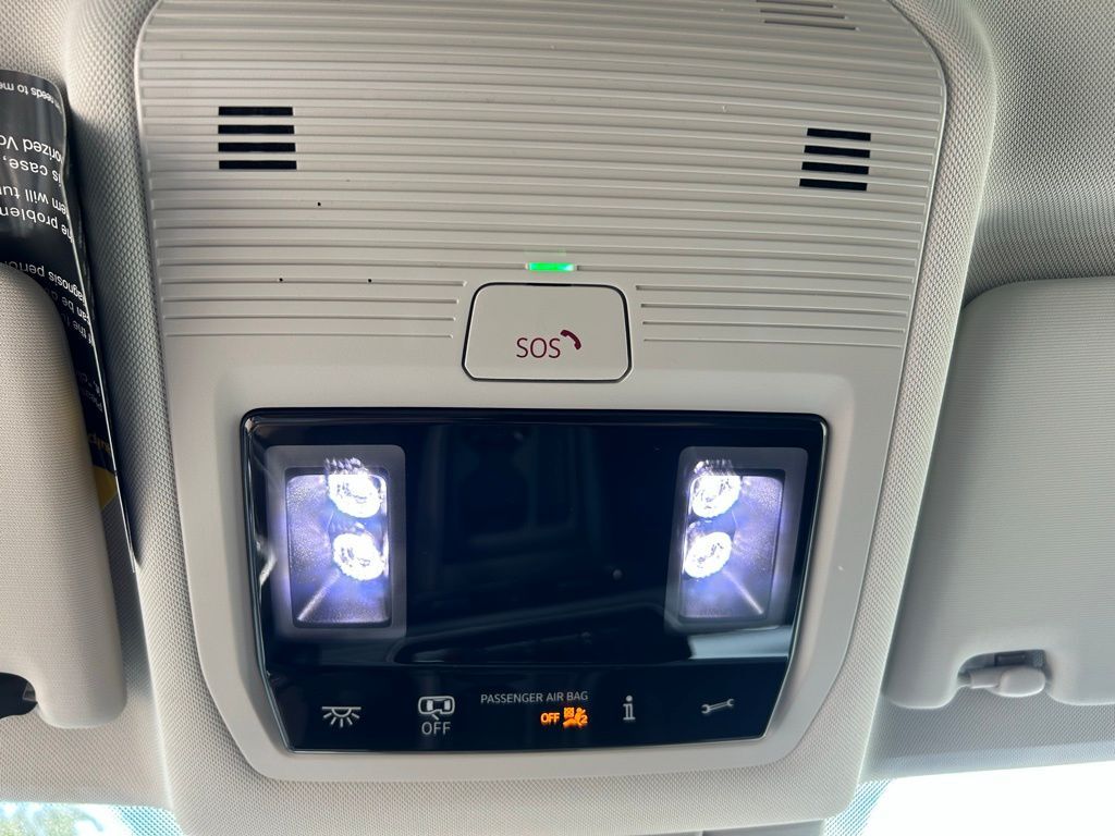 2026 Volkswagen Tiguan 2.0T SE Tampa FL