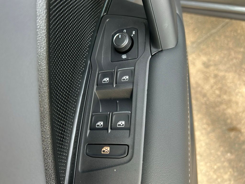 2026 Volkswagen Tiguan 2.0T SE Tampa FL