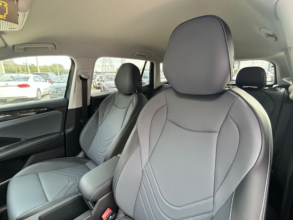 2026 Volkswagen Tiguan 2.0T SE Tampa FL