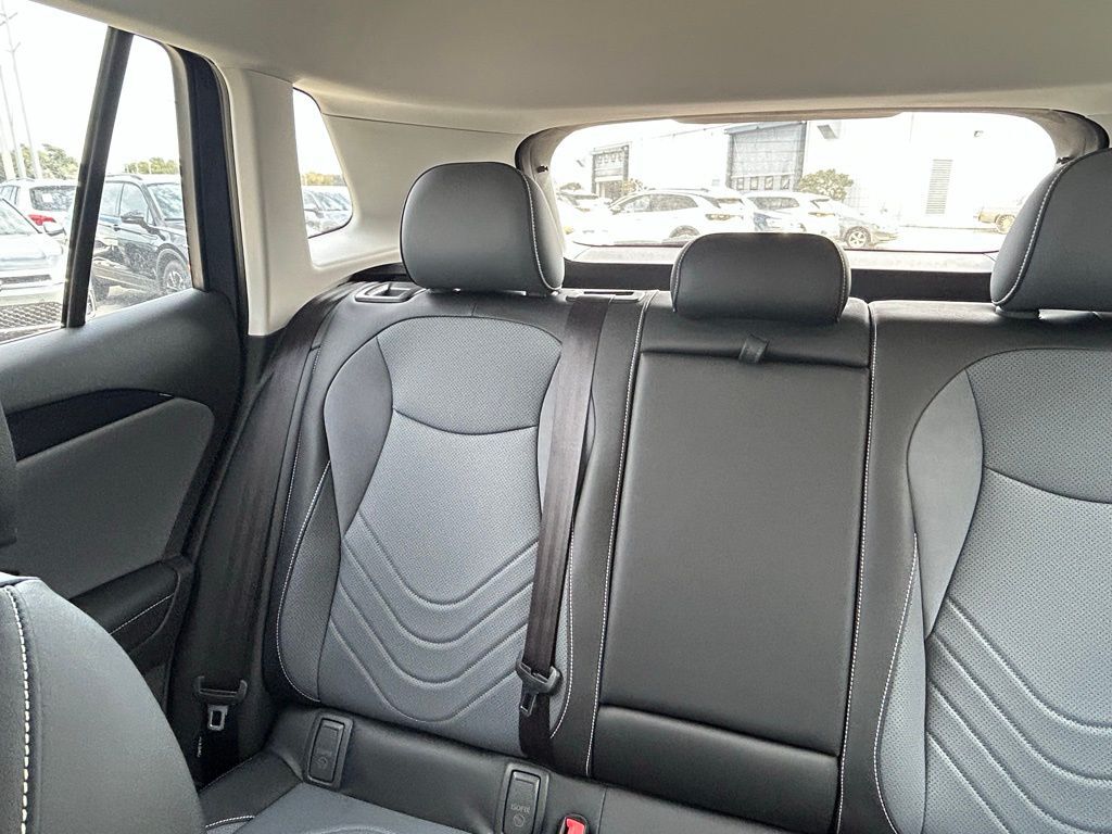 2026 Volkswagen Tiguan 2.0T SE Tampa FL