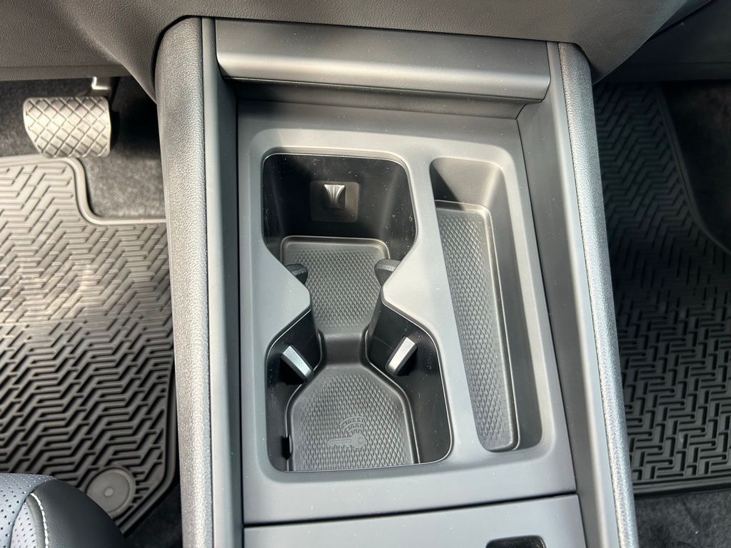 2026 Volkswagen Tiguan 2.0T SE Tampa FL