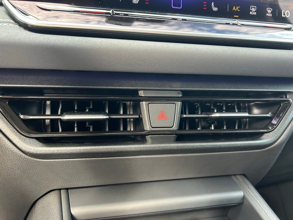 2026 Volkswagen Tiguan 2.0T SE Tampa FL