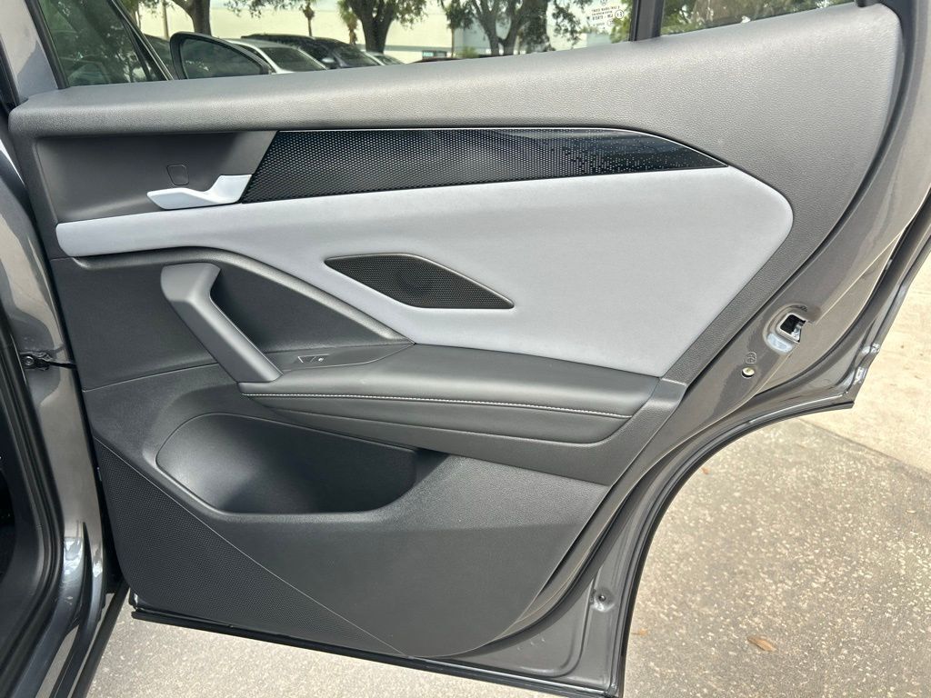 2026 Volkswagen Tiguan 2.0T SE Tampa FL