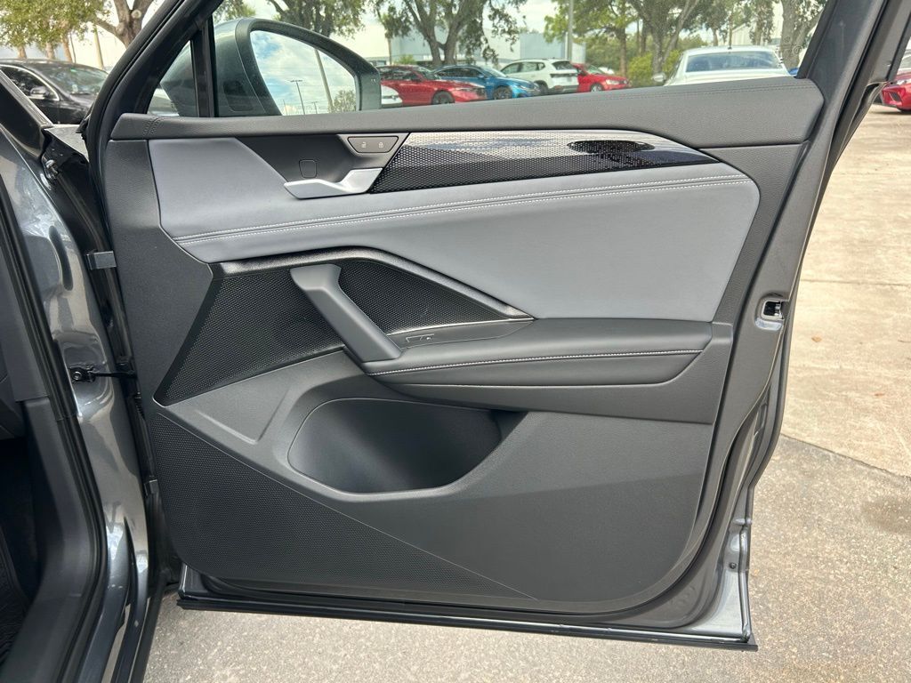 2026 Volkswagen Tiguan 2.0T SE Tampa FL