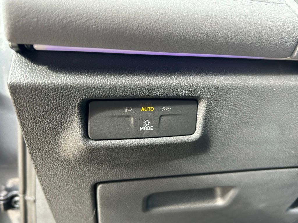 2026 Volkswagen Tiguan 2.0T SE Tampa FL