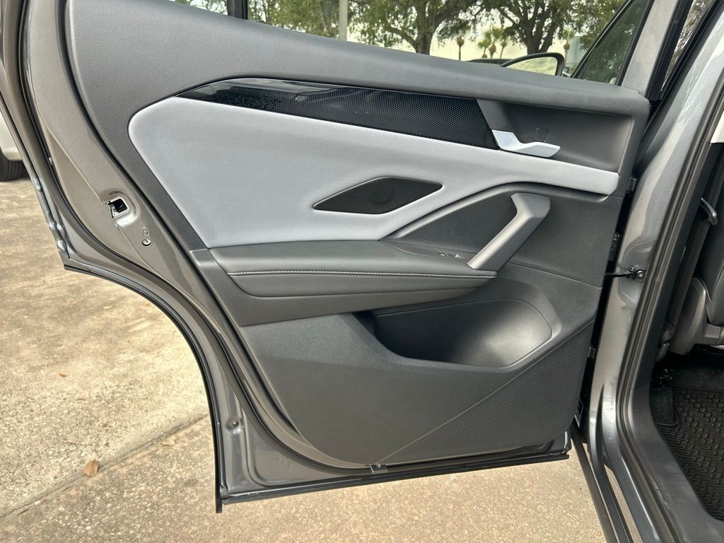 2026 Volkswagen Tiguan 2.0T SE Tampa FL