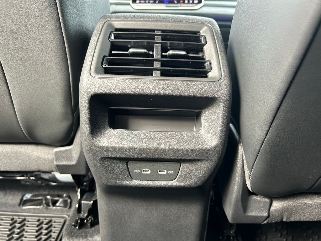 2026 Volkswagen Tiguan 2.0T SE Tampa FL