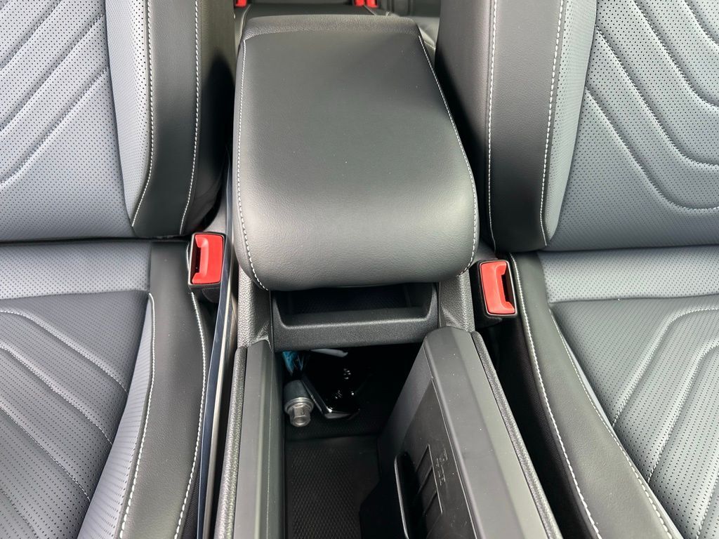 2026 Volkswagen Tiguan 2.0T SE Tampa FL