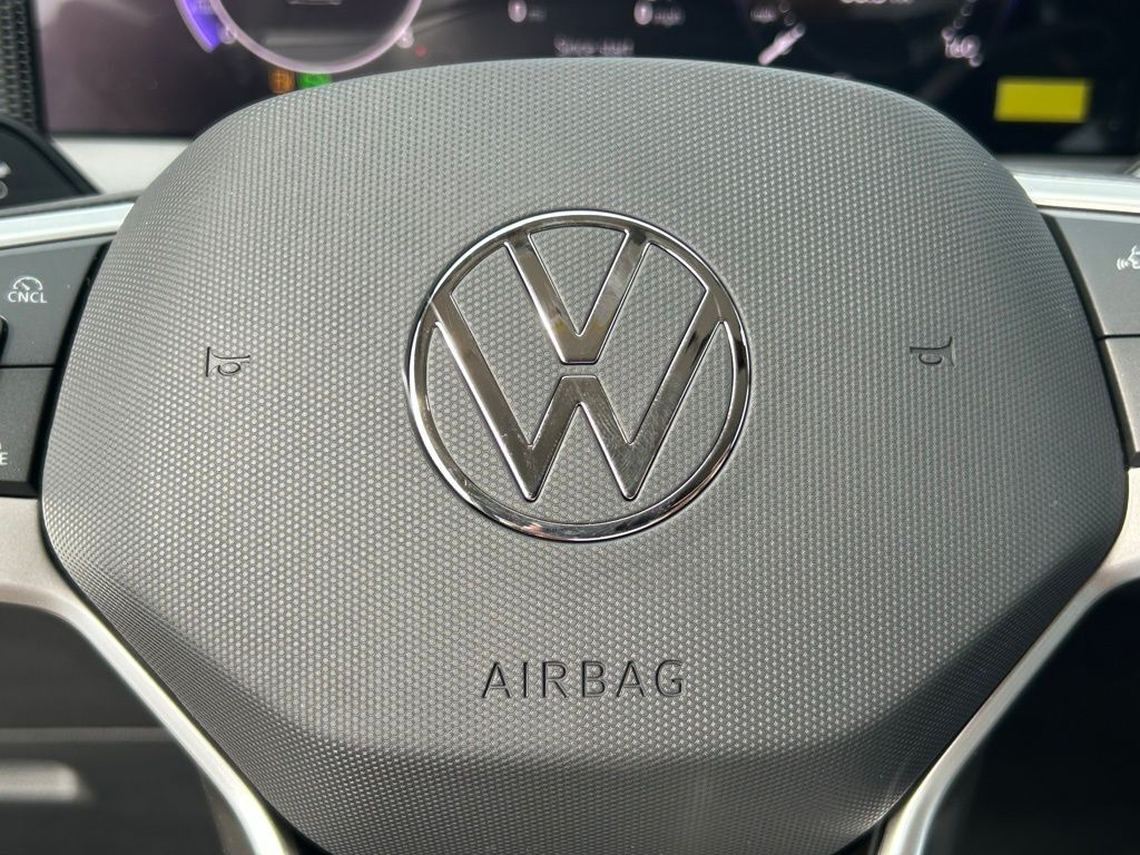 2026 Volkswagen Tiguan 2.0T SE Tampa FL