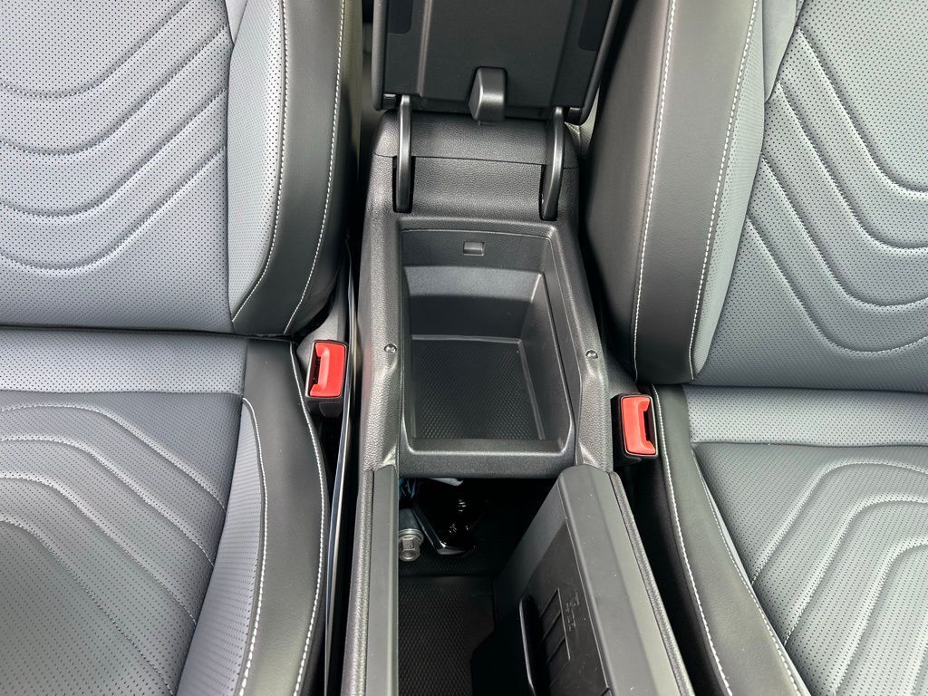 2026 Volkswagen Tiguan 2.0T SE Tampa FL