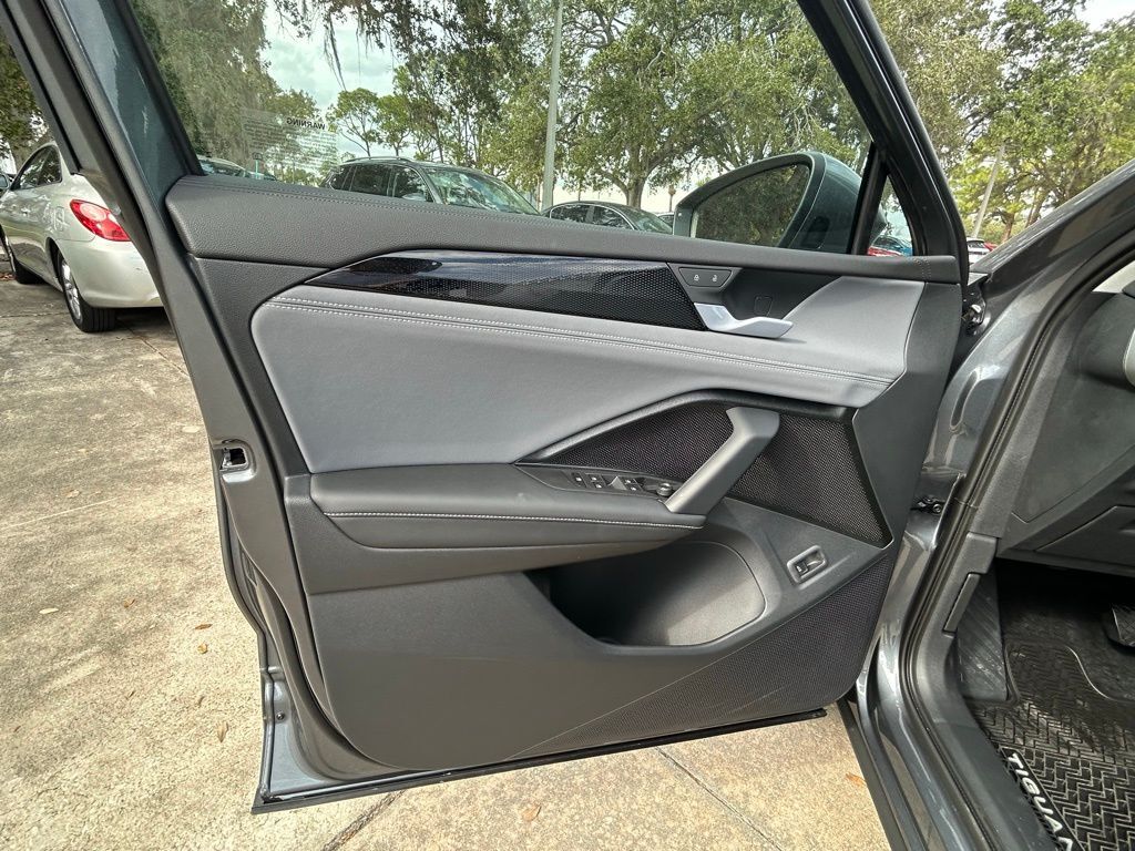 2026 Volkswagen Tiguan 2.0T SE Tampa FL