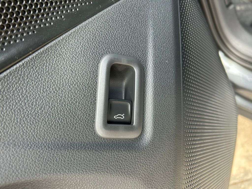 2026 Volkswagen Tiguan 2.0T SE Tampa FL