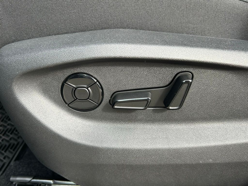 2026 Volkswagen Tiguan 2.0T SE Tampa FL