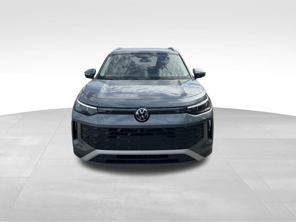 2026 Volkswagen Tiguan 2.0T SE Tampa FL