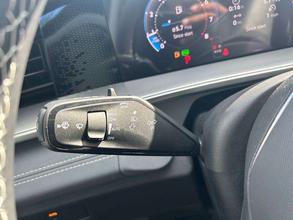 2026 Volkswagen Tiguan 2.0T SE Tampa FL