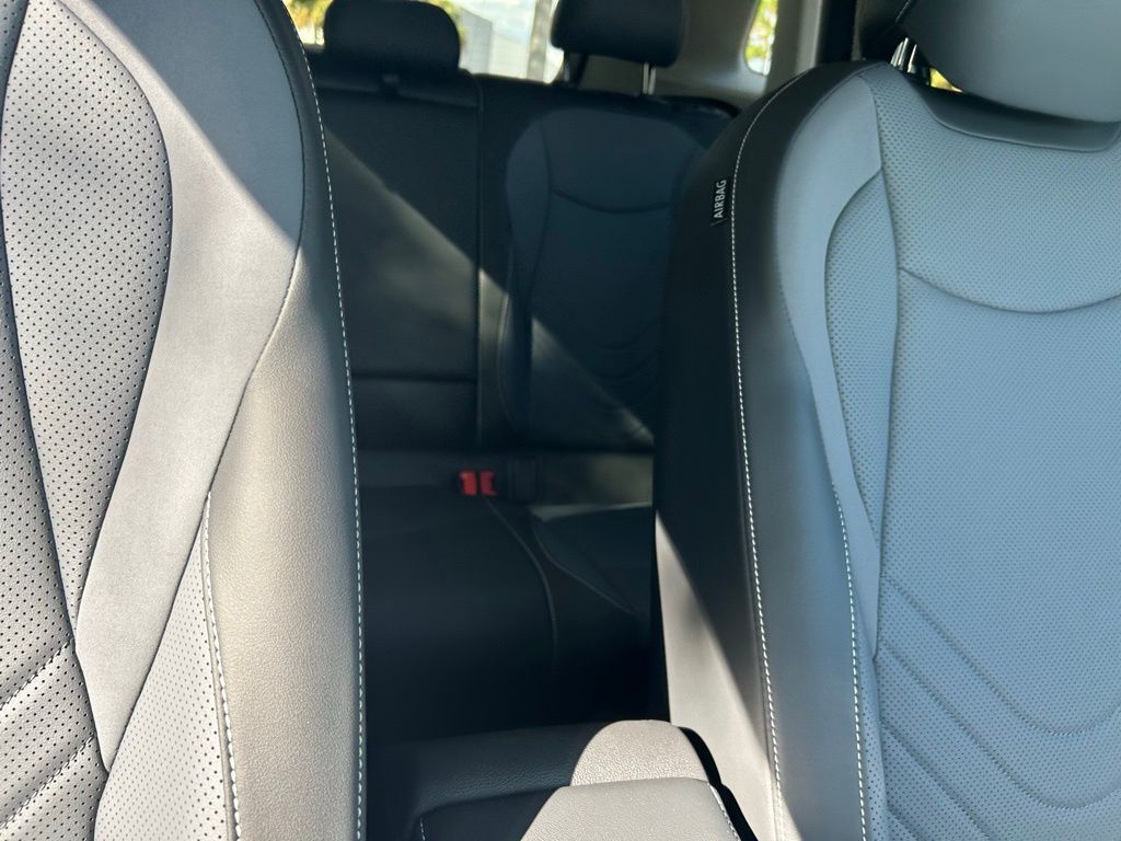 2026 Volkswagen Tiguan 2.0T SE Tampa FL