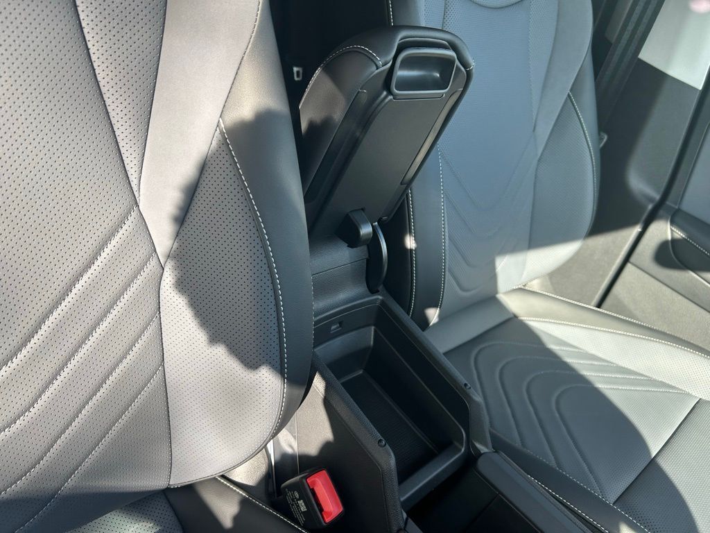 2026 Volkswagen Tiguan 2.0T SE Tampa FL