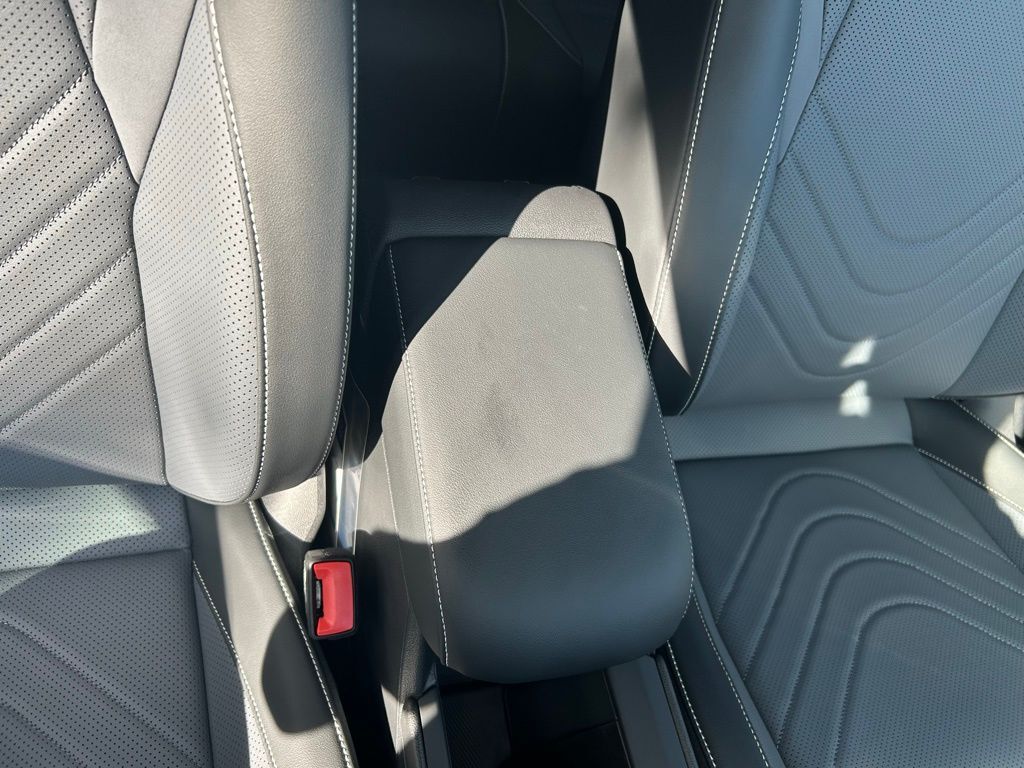 2026 Volkswagen Tiguan 2.0T SE Tampa FL