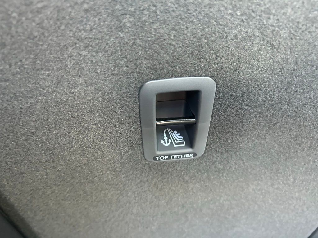 2026 Volkswagen Tiguan 2.0T SE Tampa FL