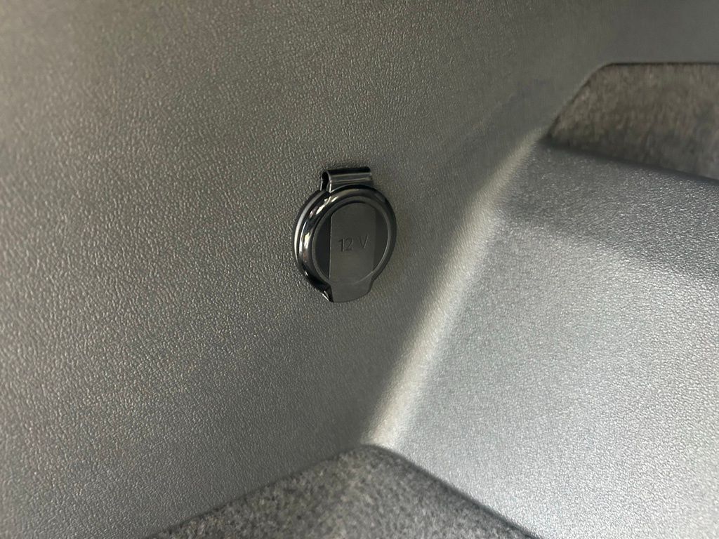 2026 Volkswagen Tiguan 2.0T SE Tampa FL