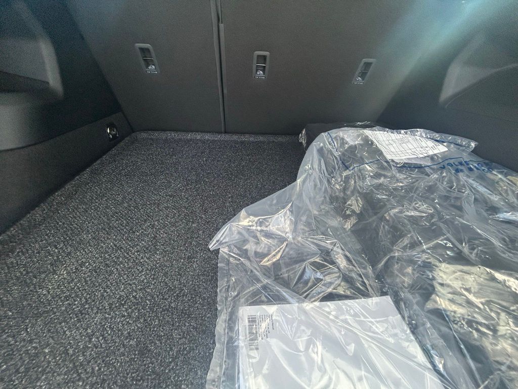 2026 Volkswagen Tiguan 2.0T SE Tampa FL