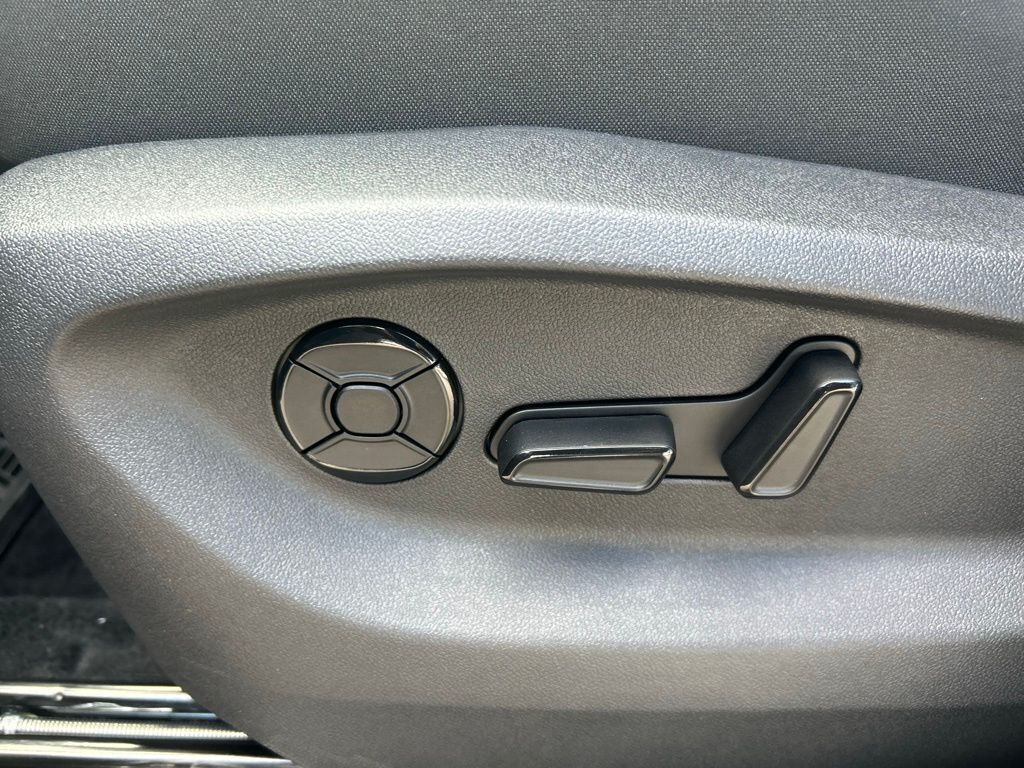 2026 Volkswagen Tiguan 2.0T SE Tampa FL