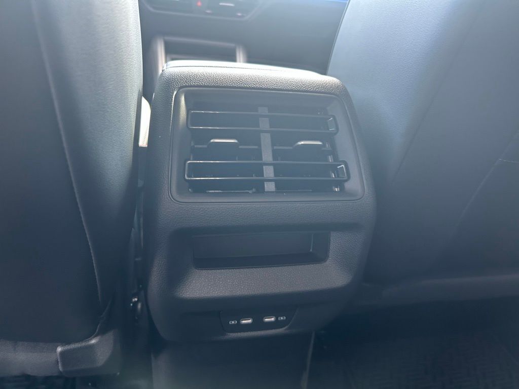 2026 Volkswagen Tiguan 2.0T SE Tampa FL