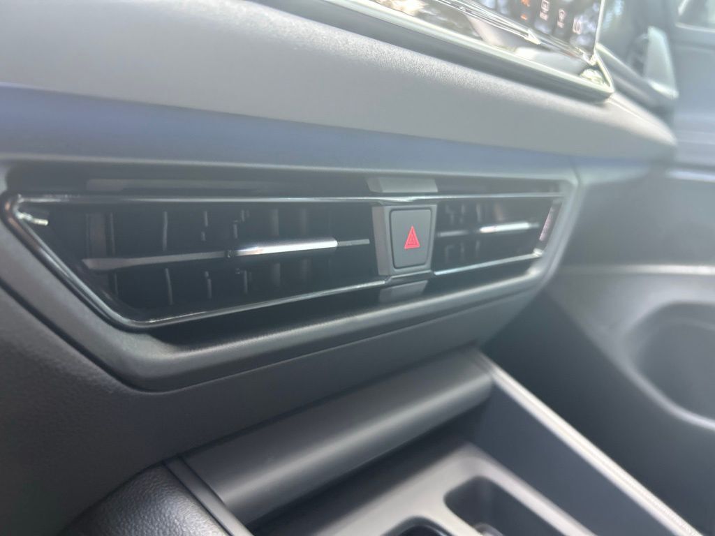 2026 Volkswagen Tiguan 2.0T SE Tampa FL