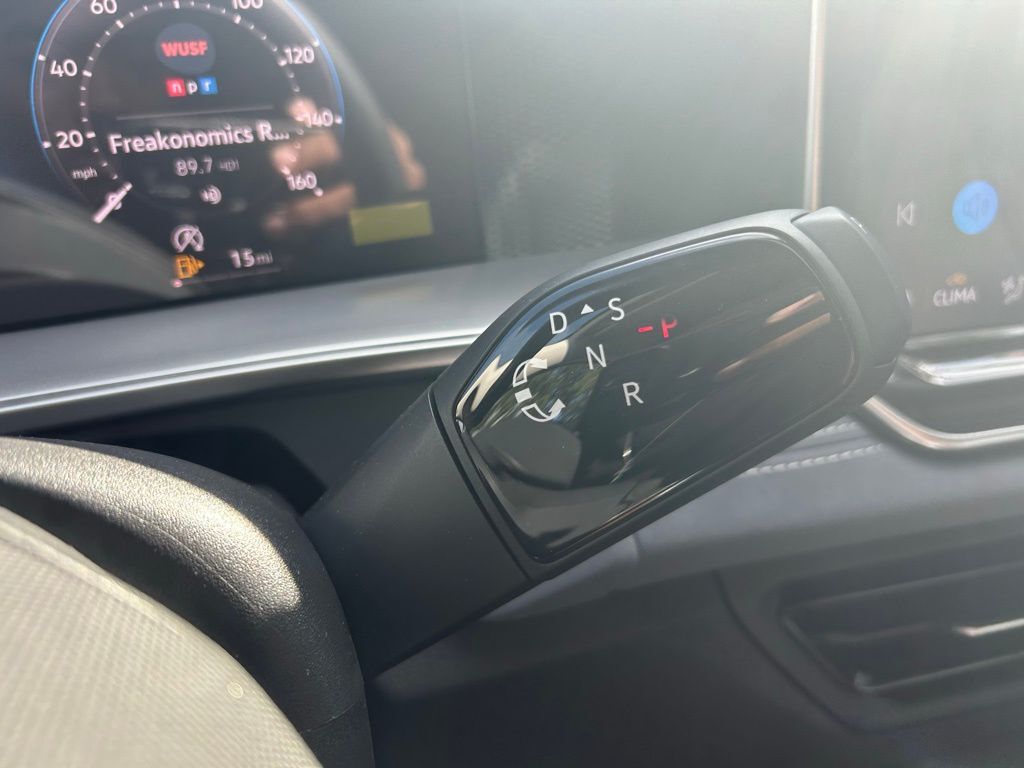 2026 Volkswagen Tiguan 2.0T SE Tampa FL