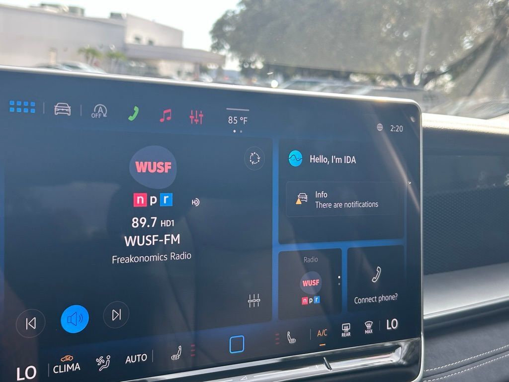 2026 Volkswagen Tiguan 2.0T SE Tampa FL