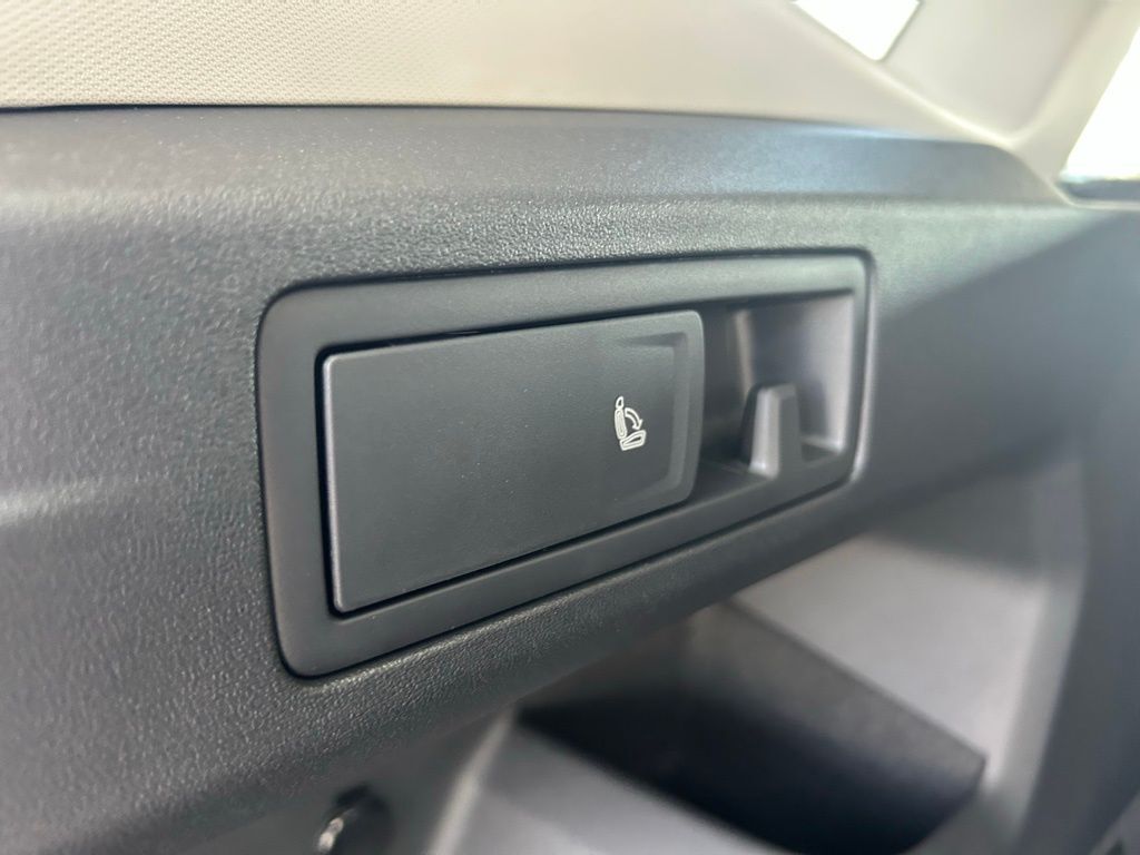 2026 Volkswagen Tiguan 2.0T SE Tampa FL