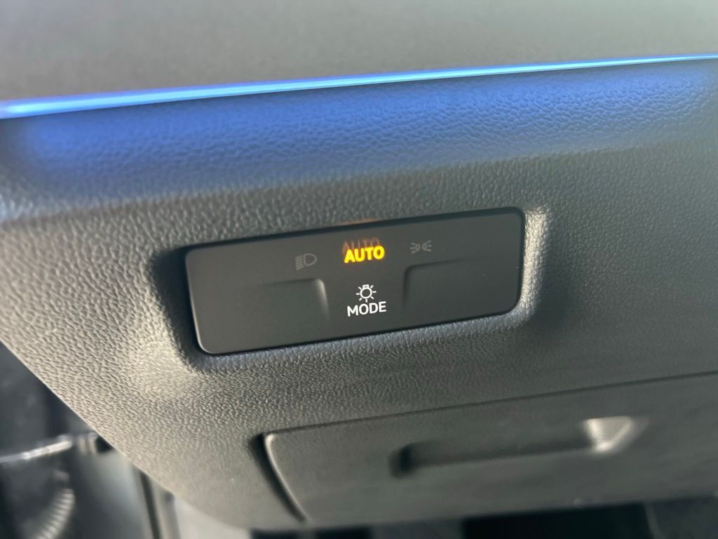 2026 Volkswagen Tiguan 2.0T SE Tampa FL